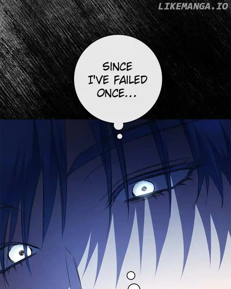 Your Throne Chapter 195