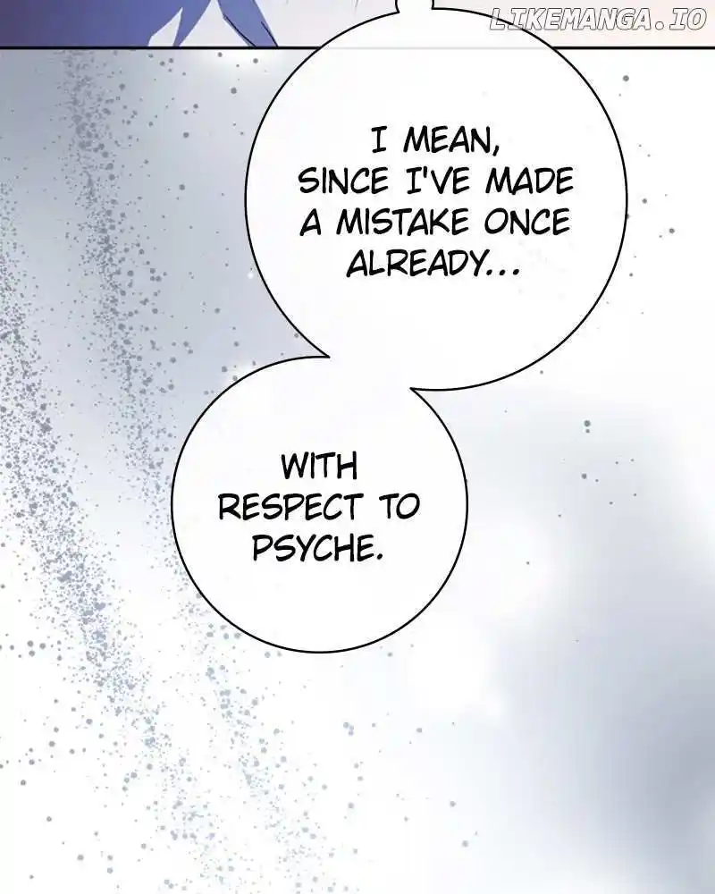 Your Throne Chapter 195