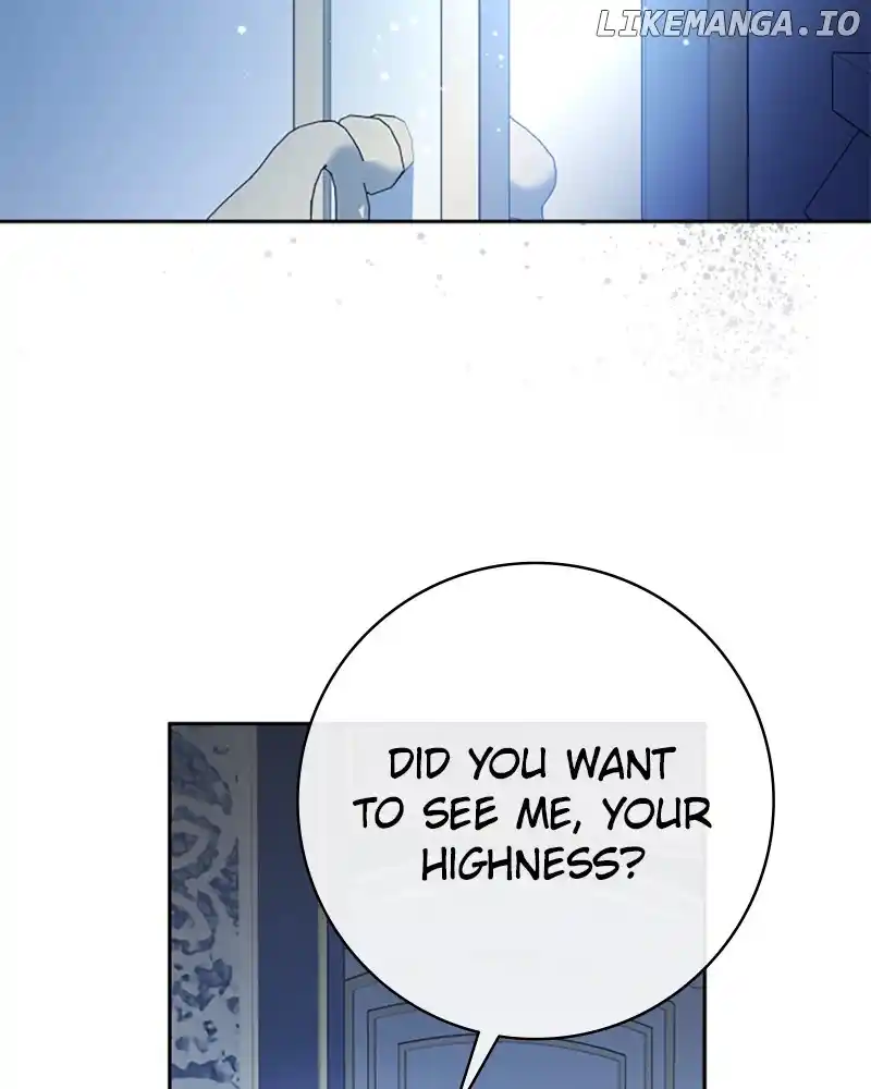 Your Throne Chapter 195