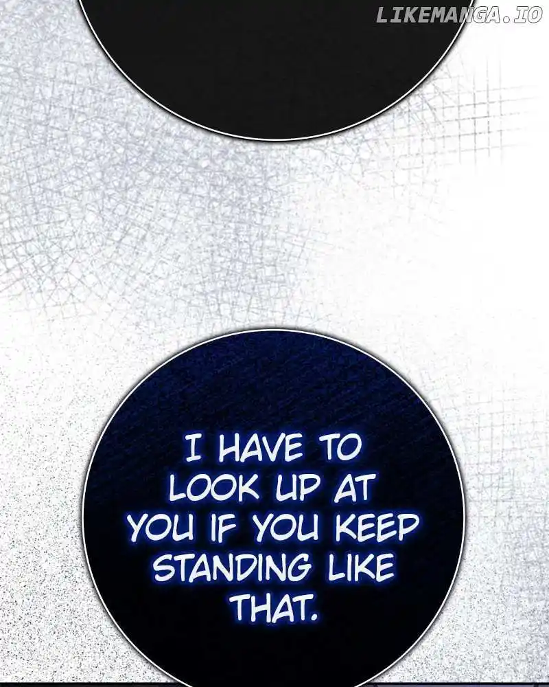 Your Throne Chapter 195