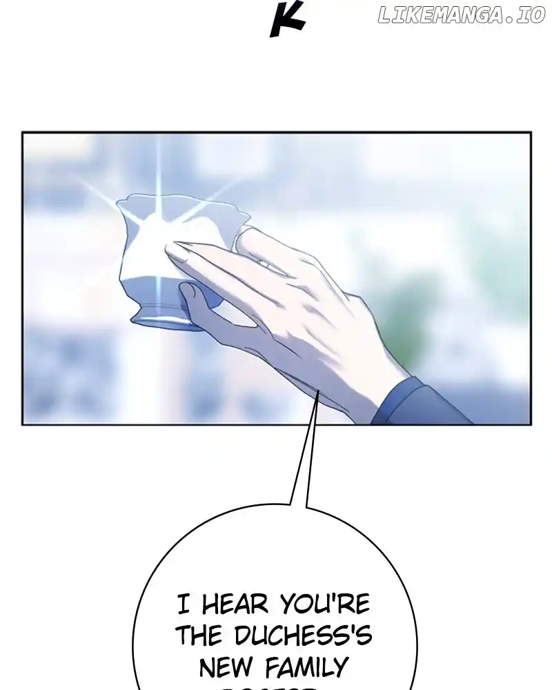 Your Throne Chapter 195