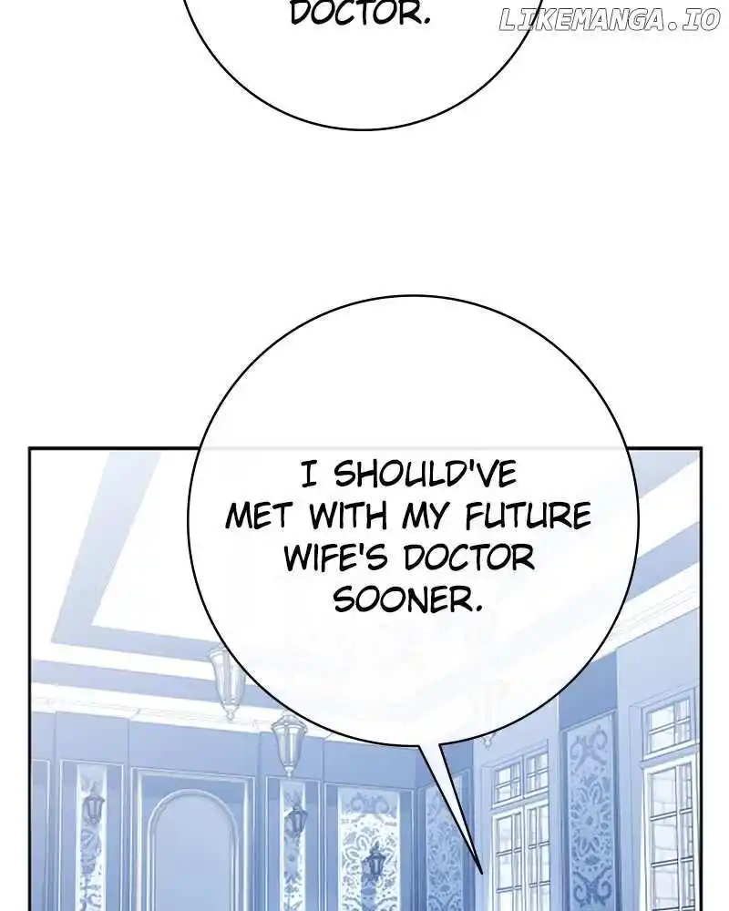 Your Throne Chapter 195