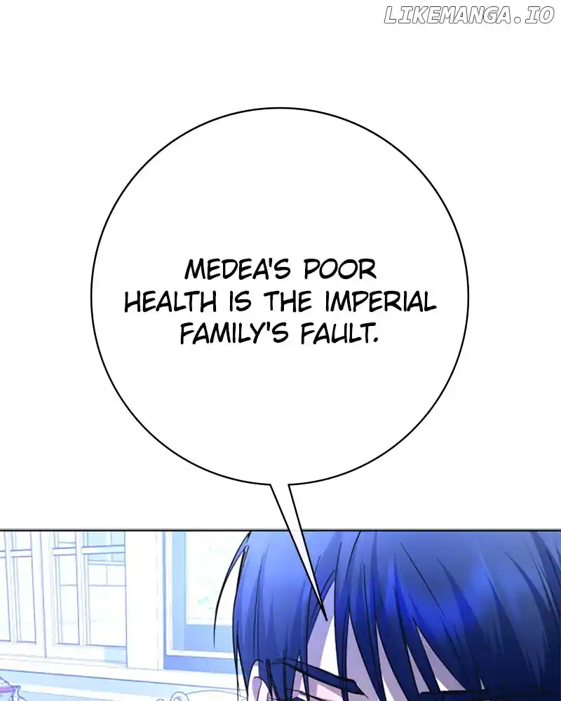 Your Throne Chapter 195