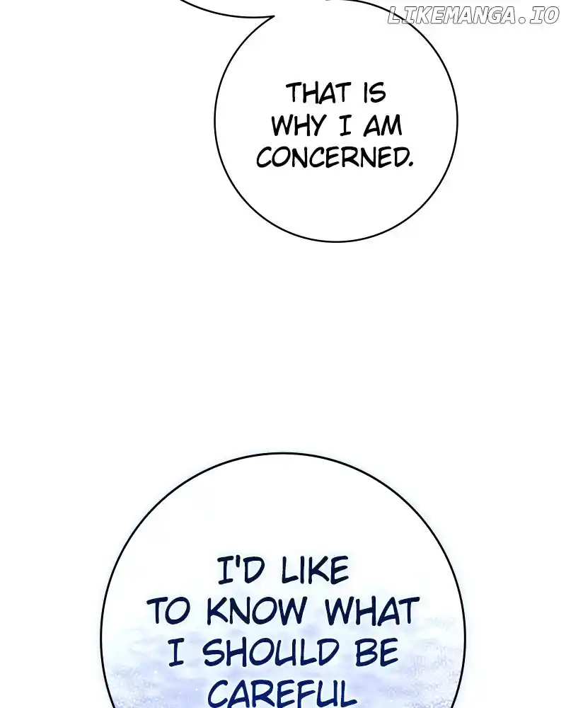 Your Throne Chapter 195