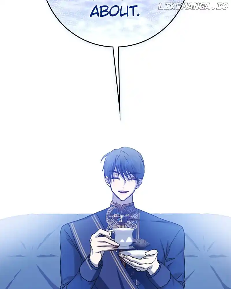 Your Throne Chapter 195