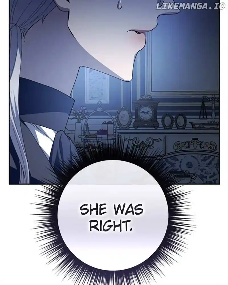 Your Throne Chapter 195