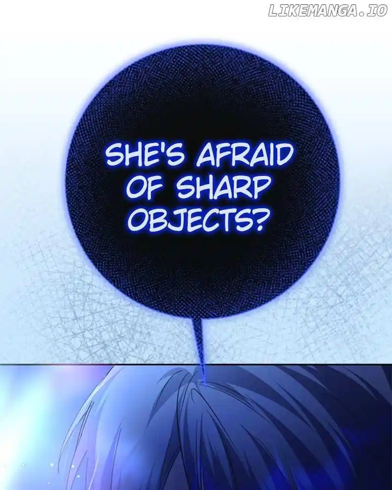 Your Throne Chapter 195