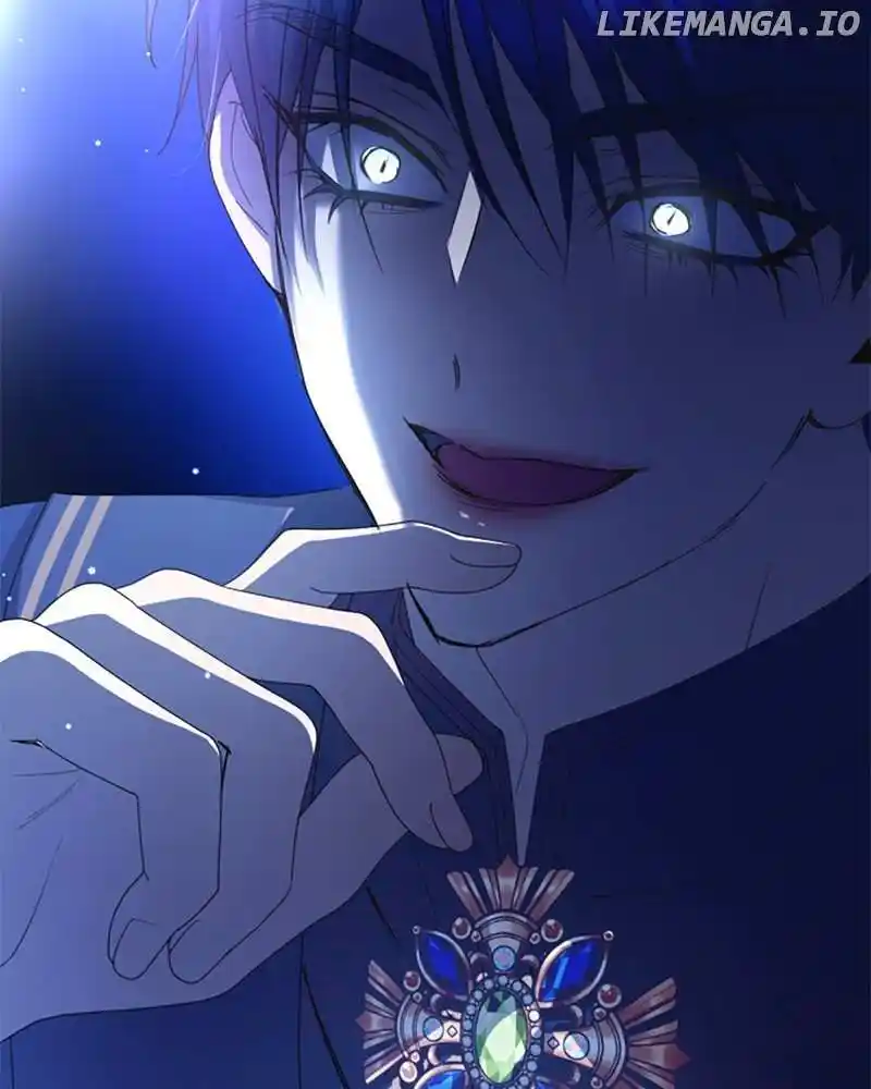 Your Throne Chapter 195