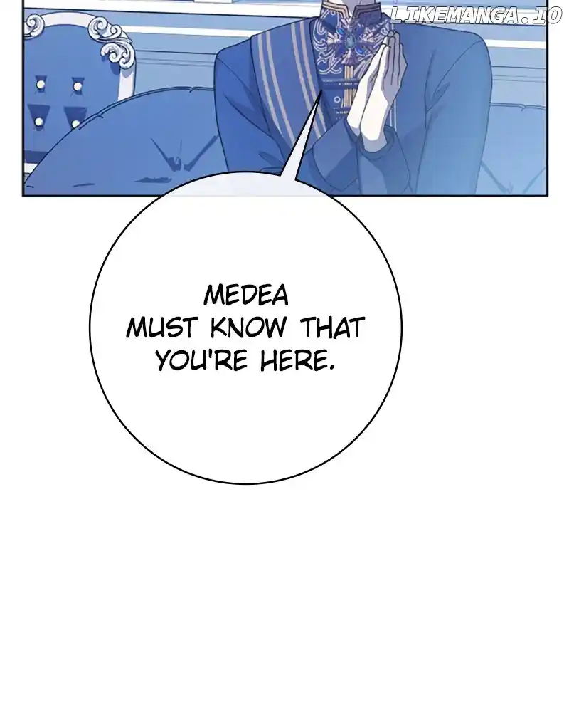 Your Throne Chapter 195