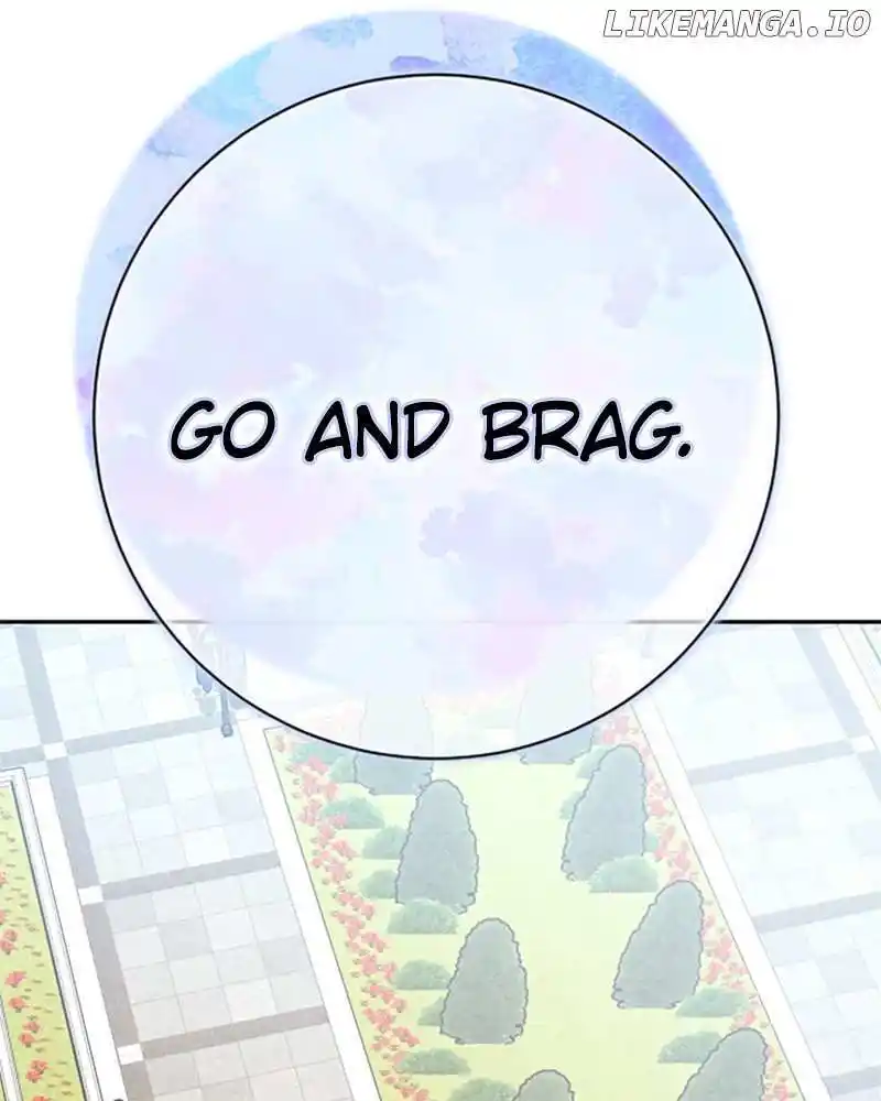 Your Throne Chapter 195