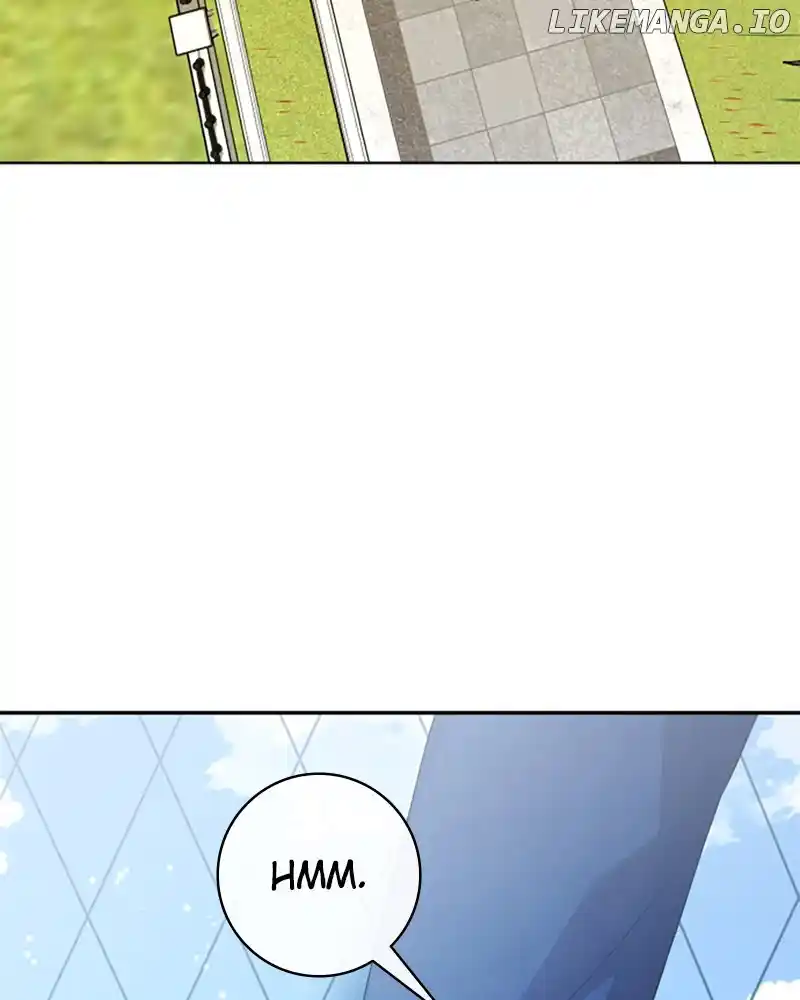 Your Throne Chapter 195