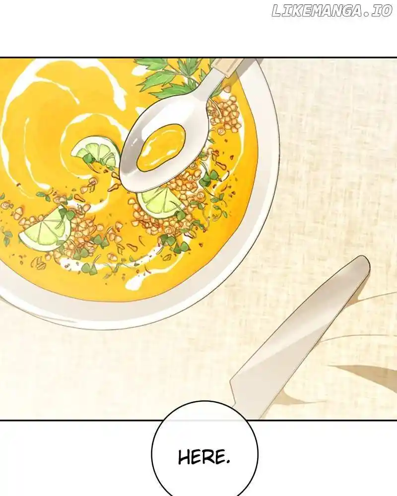 Your Throne Chapter 195