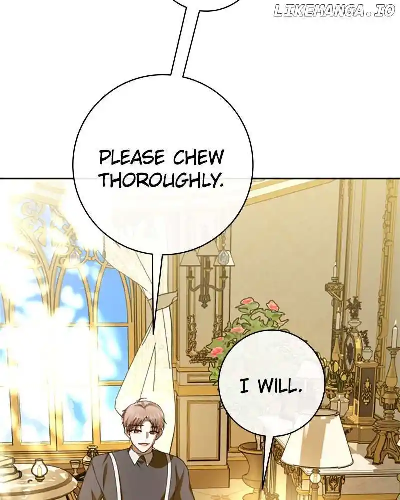 Your Throne Chapter 195