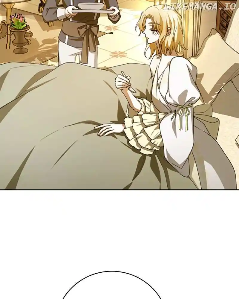 Your Throne Chapter 195