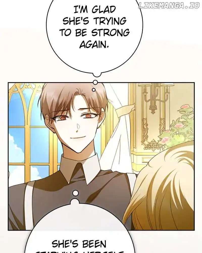 Your Throne Chapter 195