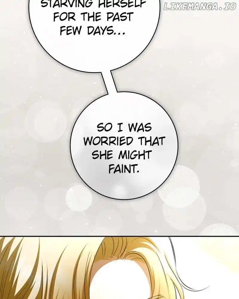 Your Throne Chapter 195