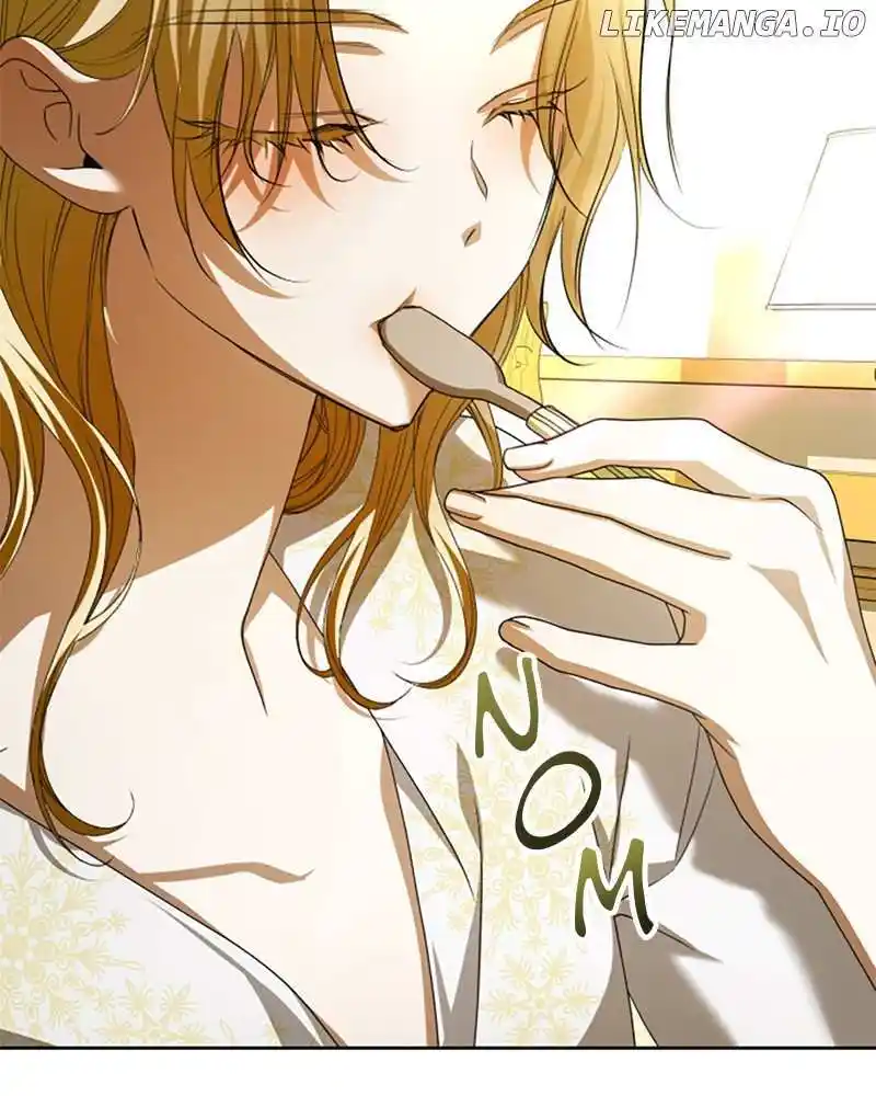 Your Throne Chapter 195