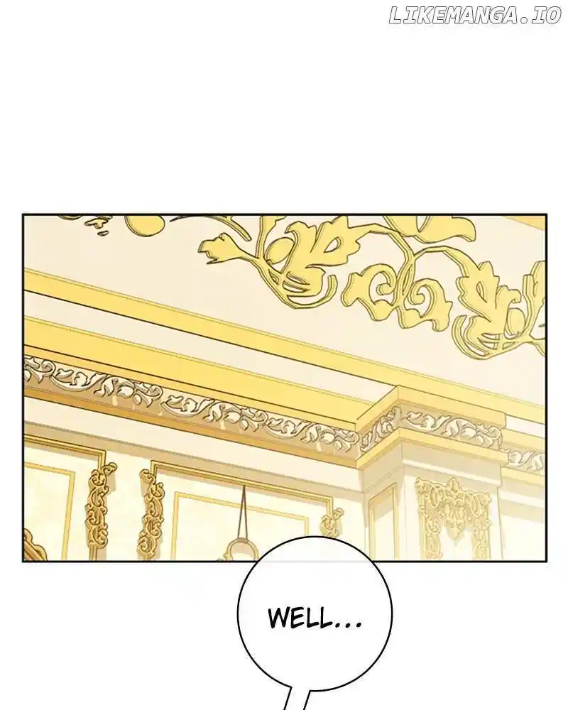 Your Throne Chapter 195