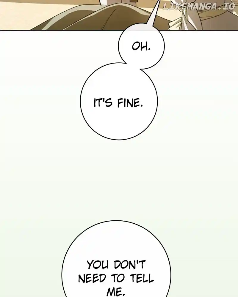 Your Throne Chapter 195