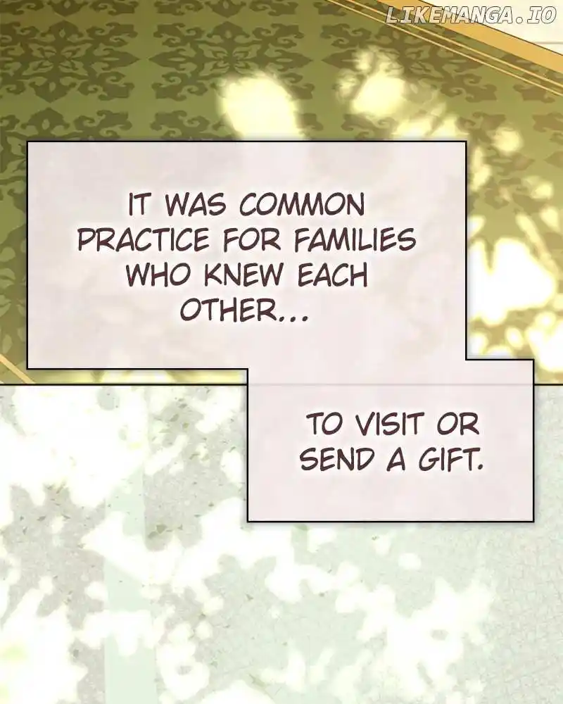 Your Throne Chapter 195