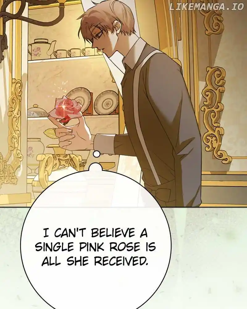 Your Throne Chapter 195