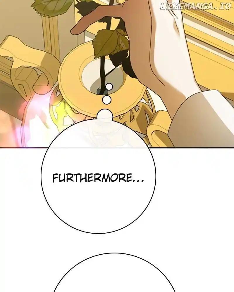 Your Throne Chapter 195