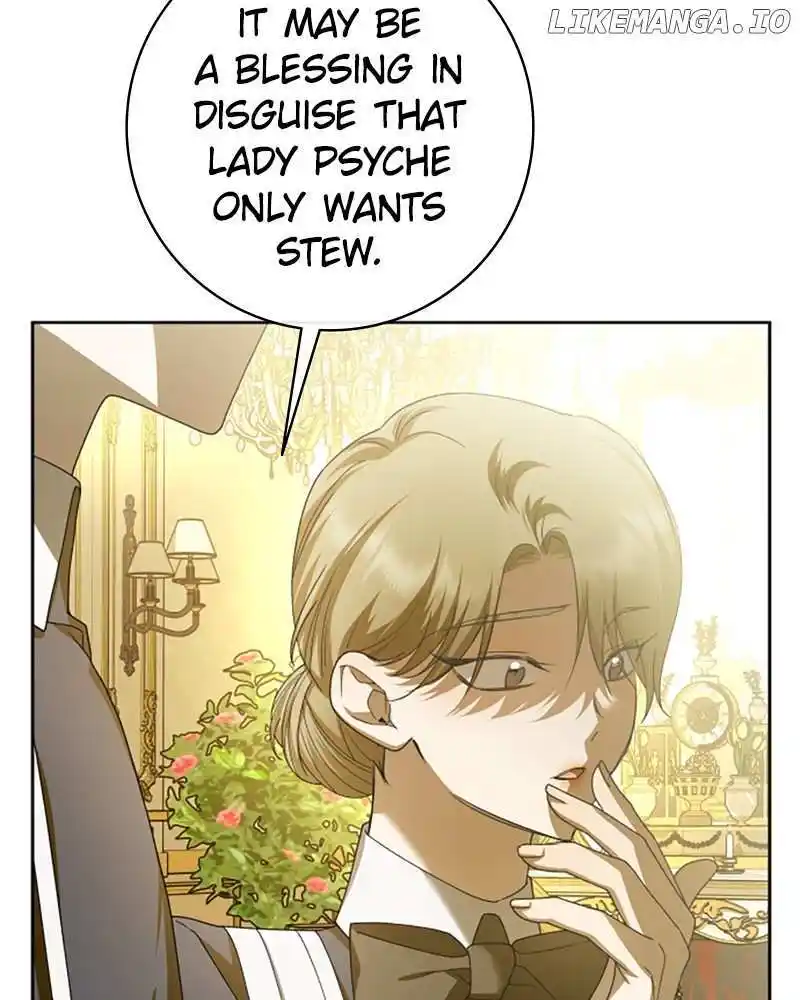 Your Throne Chapter 195