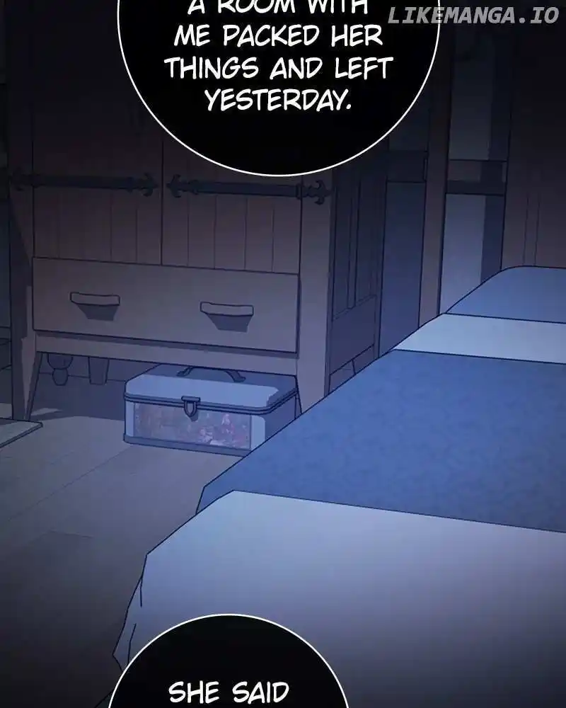 Your Throne Chapter 195