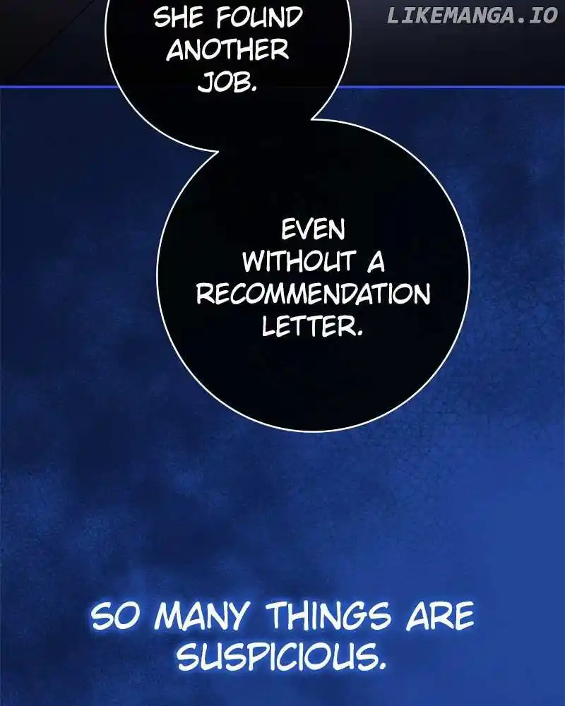 Your Throne Chapter 195