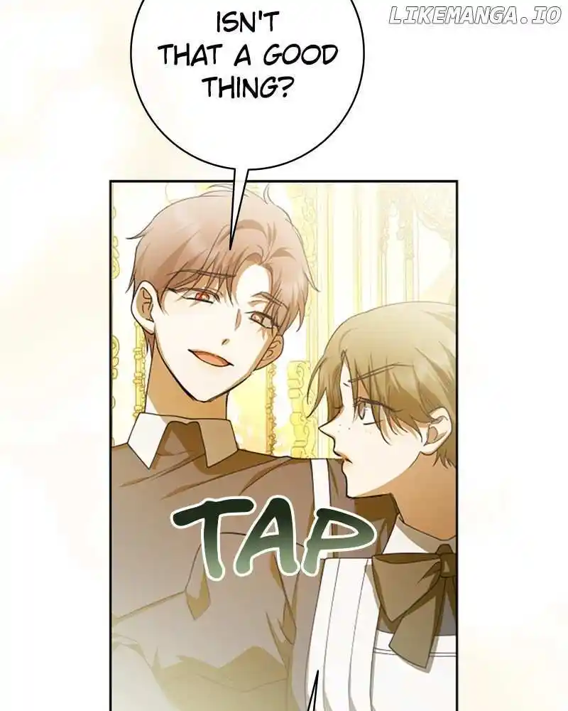 Your Throne Chapter 195