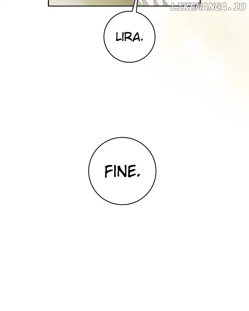 Your Throne Chapter 195