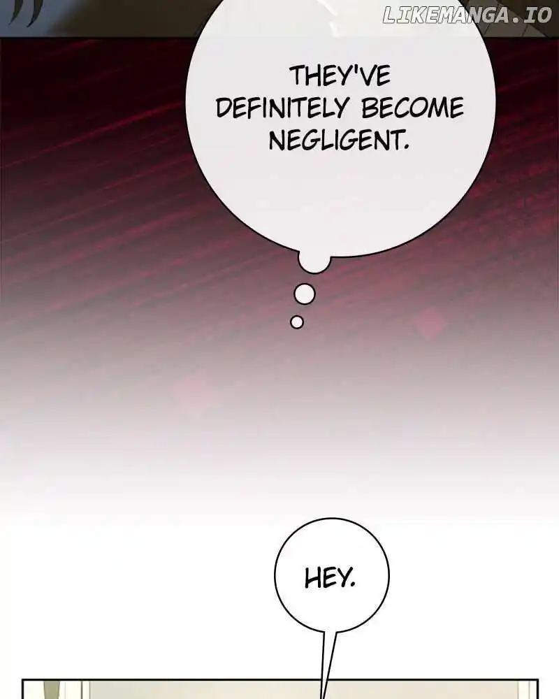 Your Throne Chapter 195