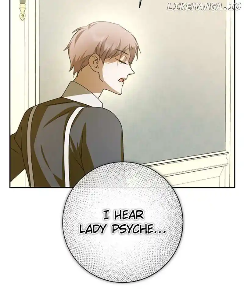 Your Throne Chapter 195