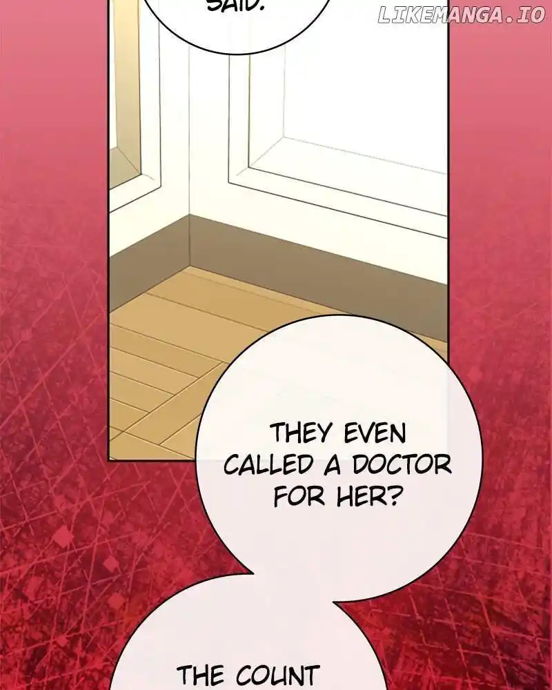 Your Throne Chapter 195