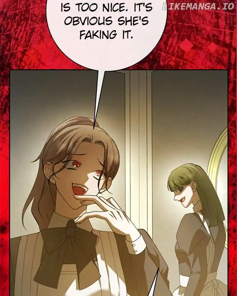 Your Throne Chapter 195