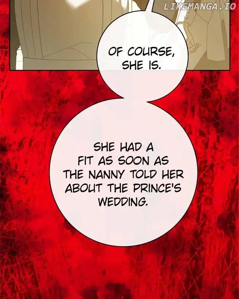 Your Throne Chapter 195