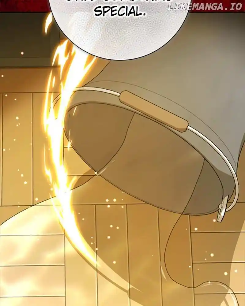 Your Throne Chapter 195