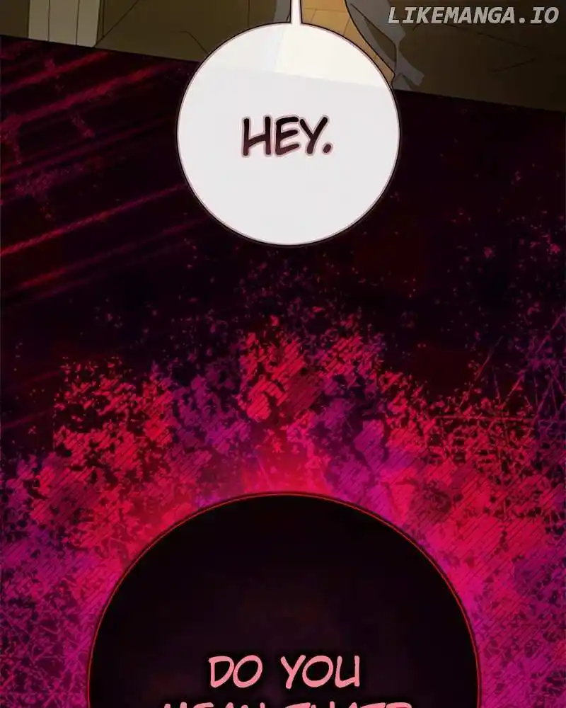 Your Throne Chapter 195