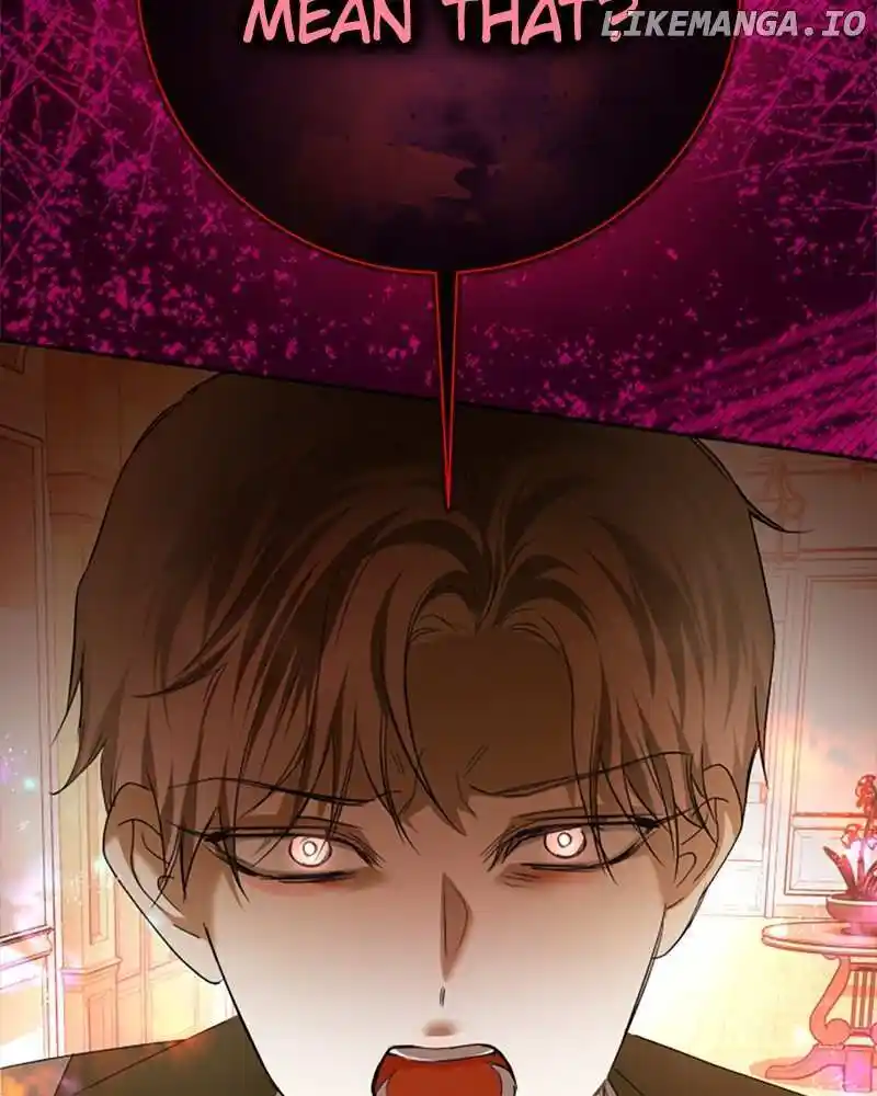 Your Throne Chapter 195