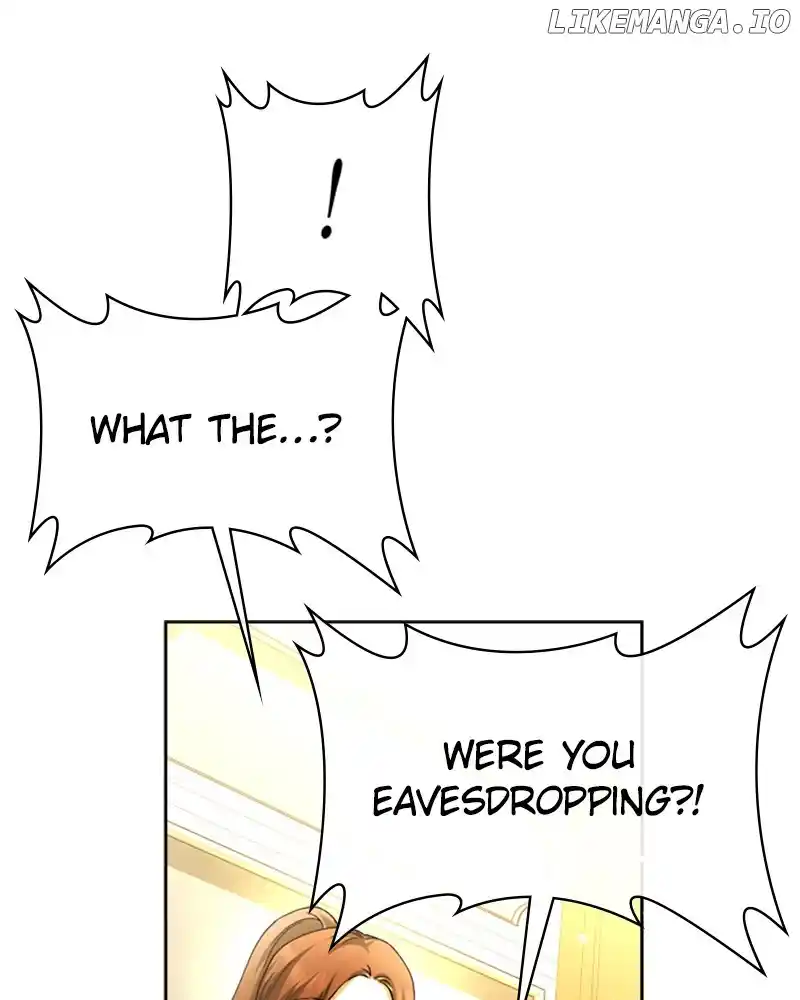 Your Throne Chapter 195