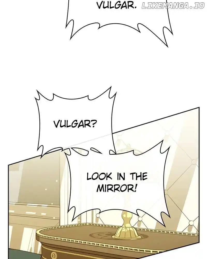 Your Throne Chapter 195