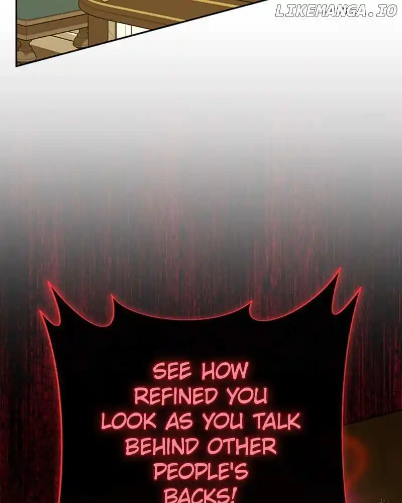 Your Throne Chapter 195