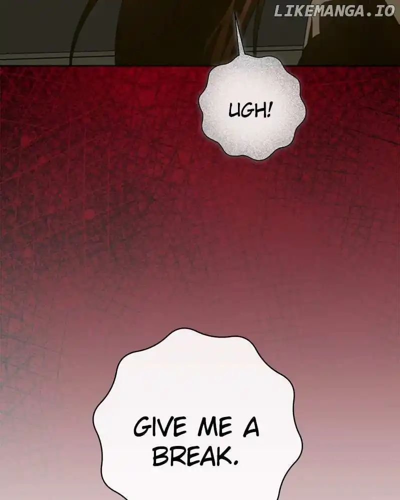 Your Throne Chapter 195