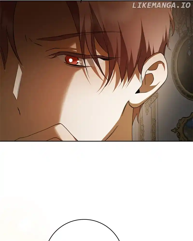 Your Throne Chapter 195