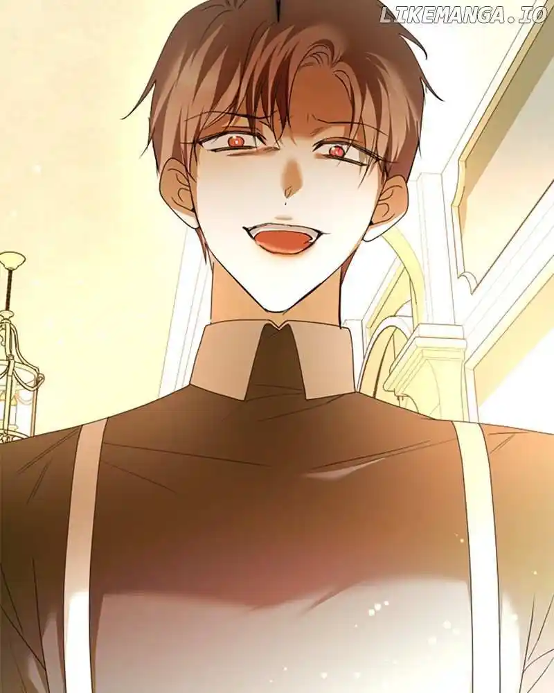 Your Throne Chapter 195