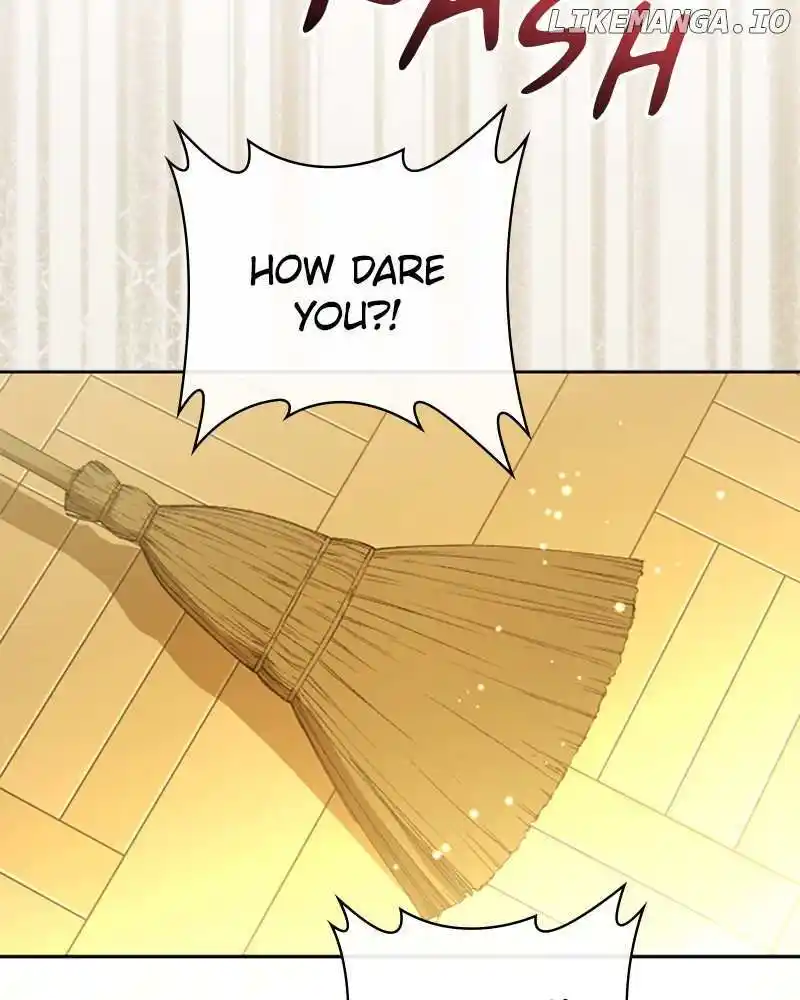 Your Throne Chapter 195