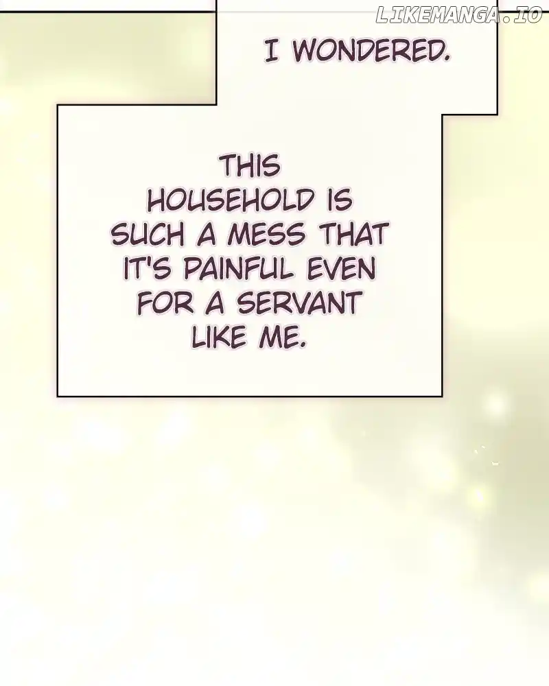 Your Throne Chapter 195