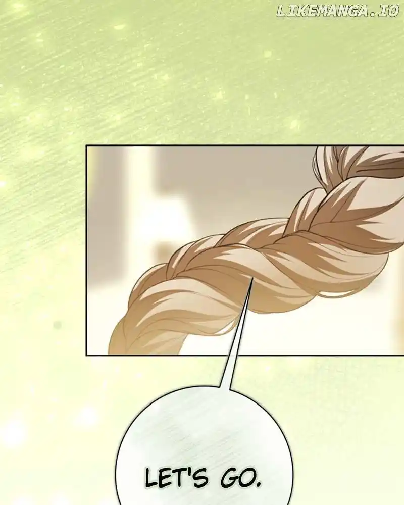 Your Throne Chapter 195