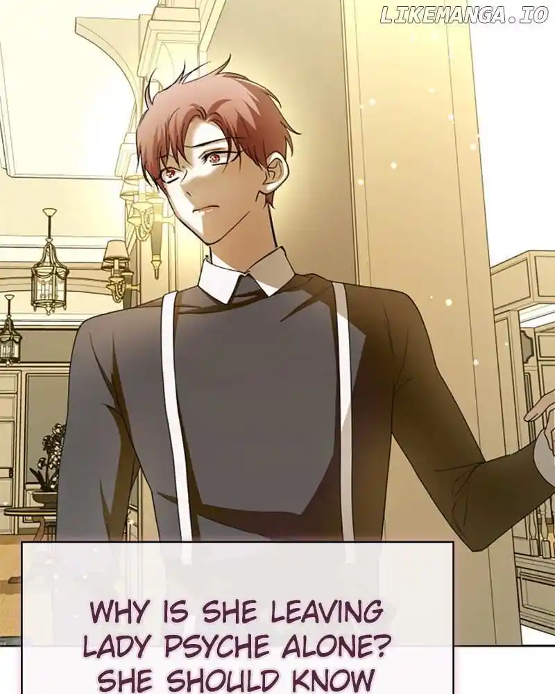 Your Throne Chapter 195