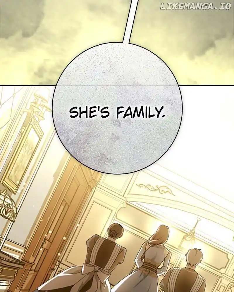 Your Throne Chapter 195